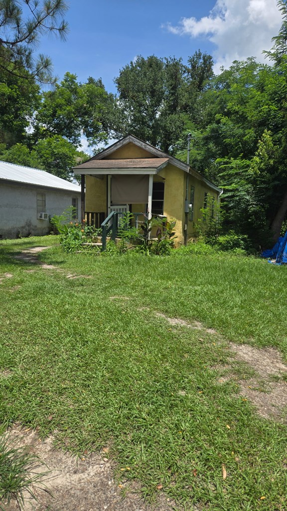 807 S Oak