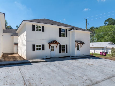 Tiny photo for 414 E 6th Street, Tifton, GA 31794 (MLS # 142492)
