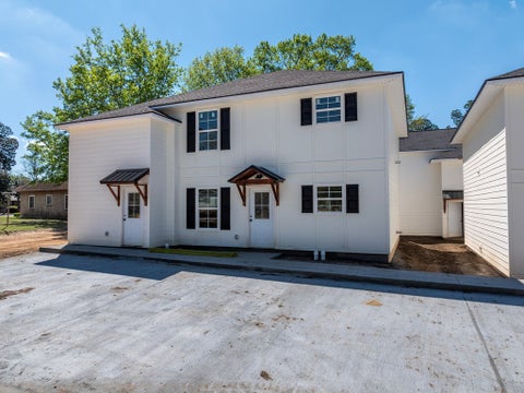 Tiny photo for 414 E 6th Street, Tifton, GA 31794 (MLS # 142492)