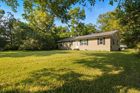 Photo of 395 Harris Street, Enigma, GA 31749 (MLS # 138795)