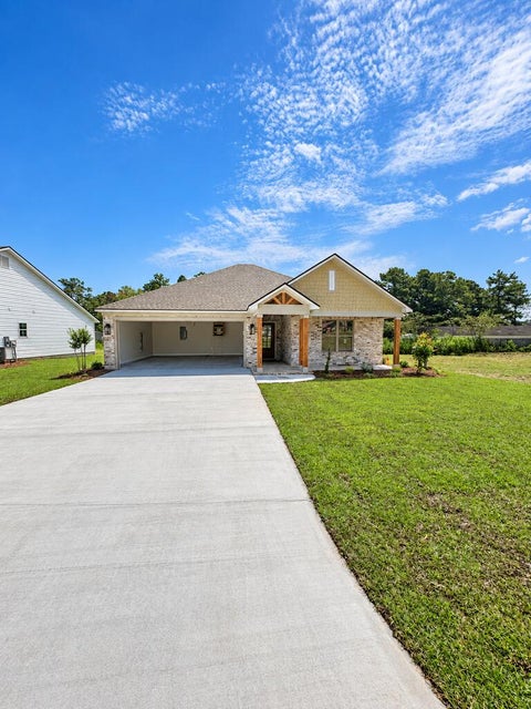 Photo of 715 Osprey Circle, Tifton, GA 31794 (MLS # 143164)