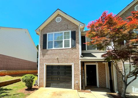 Photo of 11479 S Glen Street, Hampton, GA 30228 (MLS # 142634)
