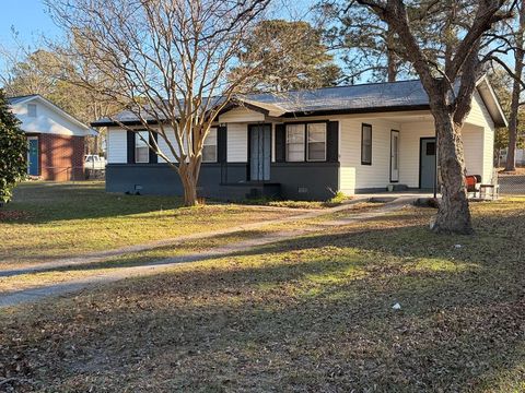 310 Lakeview Drive Sylvester GA 31791