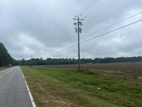 Tiny photo for 0 Adams Rd, Chula, GA 31733 (MLS # 137906)