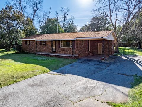 Photo of 2014 Tyson Ave, Tifton, GA 31794 (MLS # 141332)