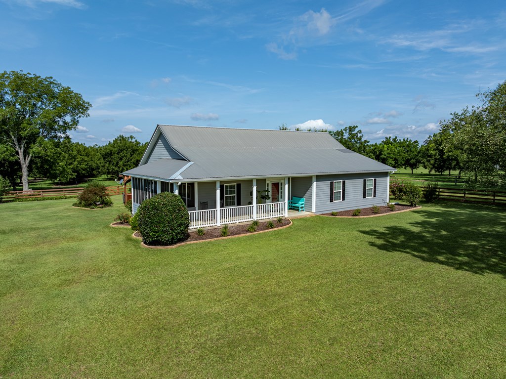 3050 Evergreen Road