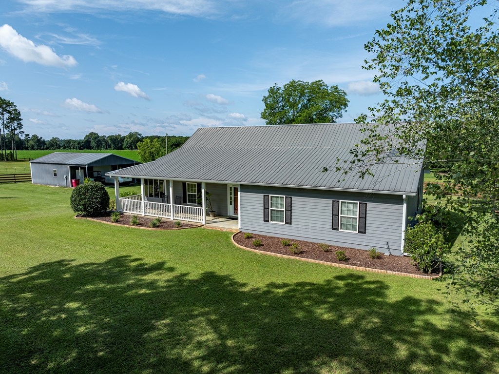 3050 Evergreen Road