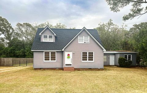 Photo of 254 Sapp Ave SW Ave, Pelham, GA 31779 (MLS # 139085)
