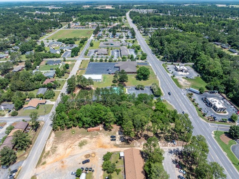 Tiny photo for 0 N Tift Ave, Tifton, GA 31793 (MLS # 142697)