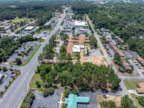 Tiny photo for 0 N Tift Ave, Tifton, GA 31793 (MLS # 142697)