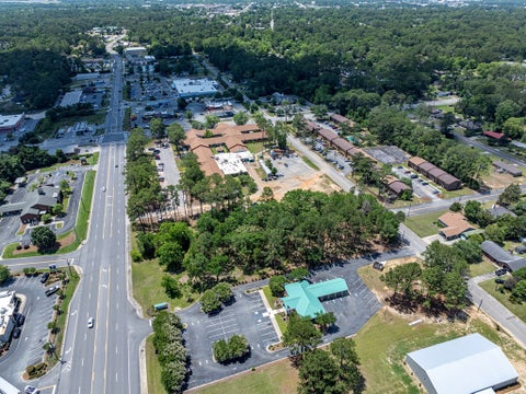 Tiny photo for 0 N Tift Ave, Tifton, GA 31793 (MLS # 142697)