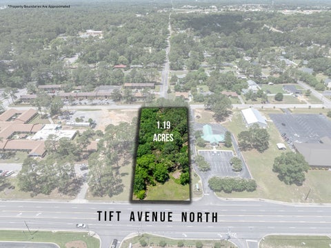 Tiny photo for 0 N Tift Ave, Tifton, GA 31793 (MLS # 142697)