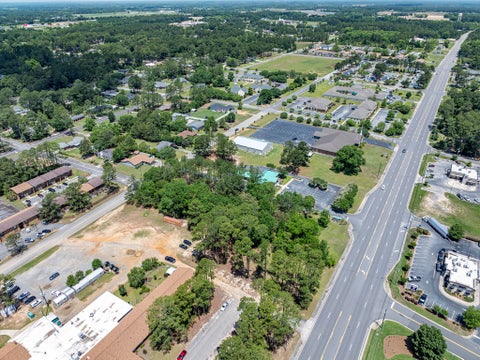 Tiny photo for 0 N Tift Ave, Tifton, GA 31793 (MLS # 142697)