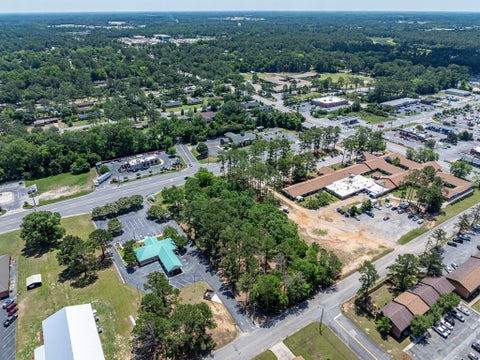 Tiny photo for 0 N Tift Ave, Tifton, GA 31793 (MLS # 142697)