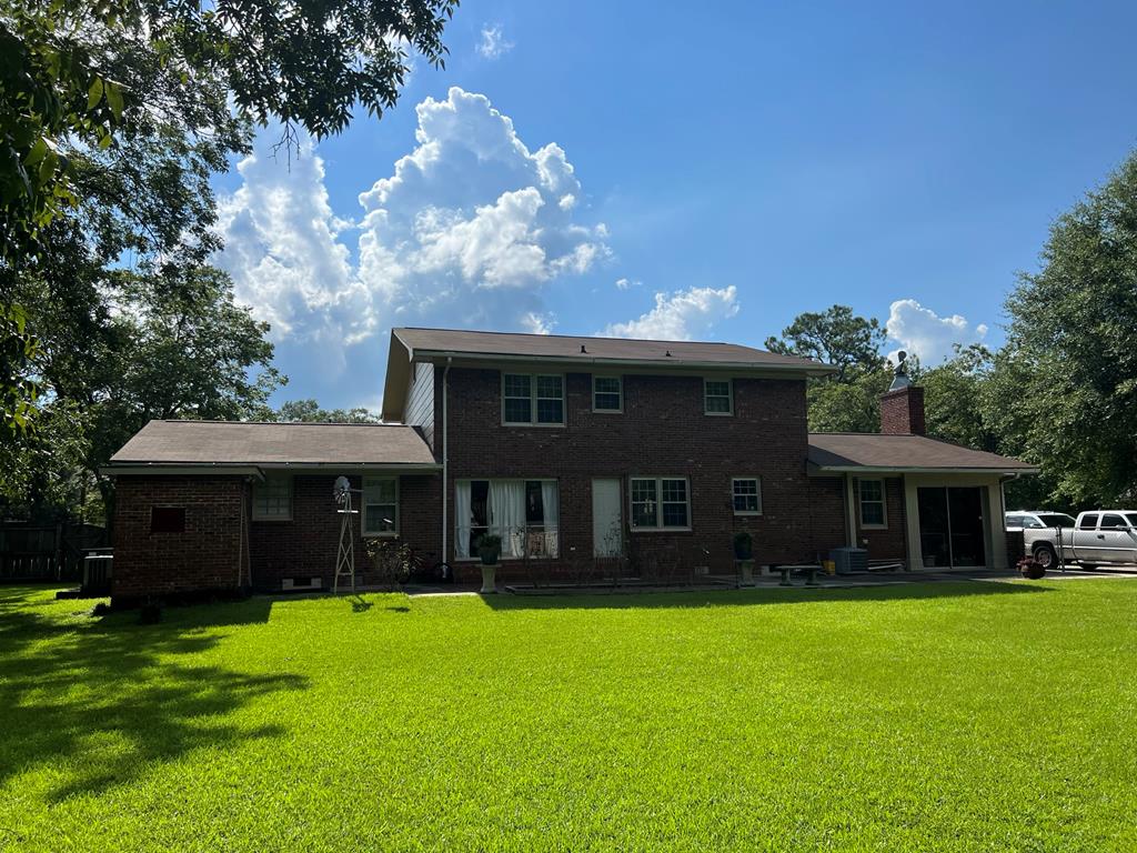 2611 Emmett Drive