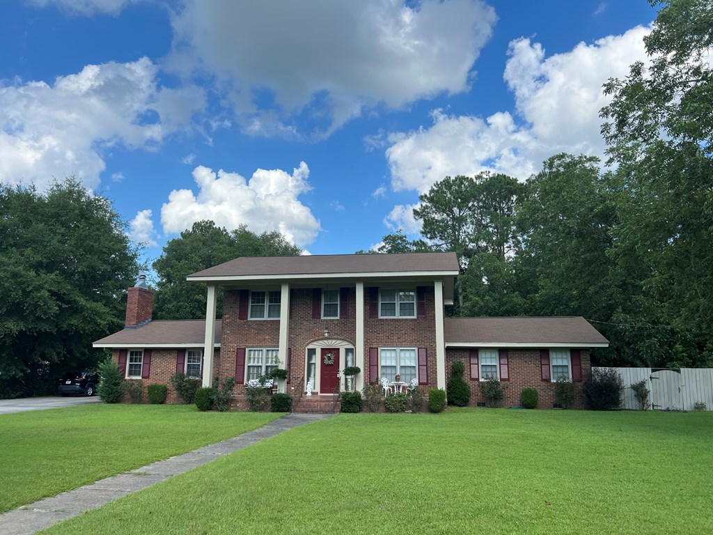2611 Emmett Drive