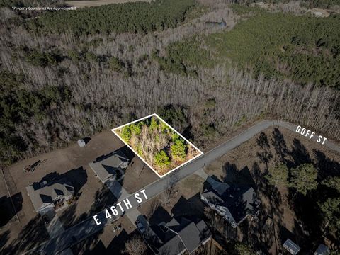 Photo of 913 46th St, Tifton, GA 31794 (MLS # 138001) Photo of 913 46th St, Tifton, GA 31794 (MLS # 138001)