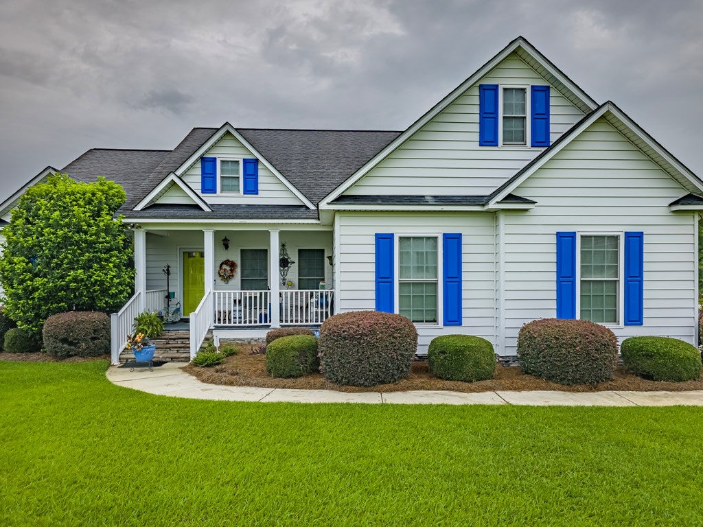 110 Surrey Circle