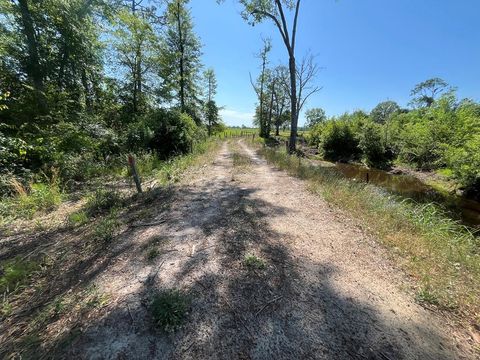 Photo of 213 Bobwhite Lane, Ocilla, GA 31774 (MLS # 142605)