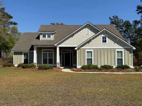 Photo of 8 Jack's Way, Tifton, GA 31793 (MLS # 142432)