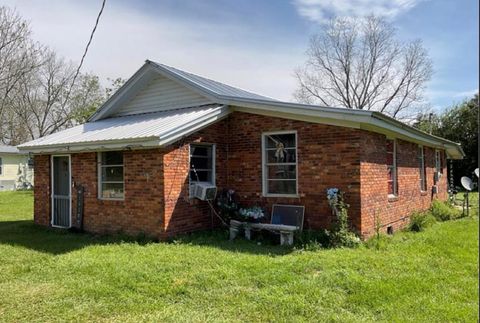 45 T C Gordon Rd Tifton GA 31793