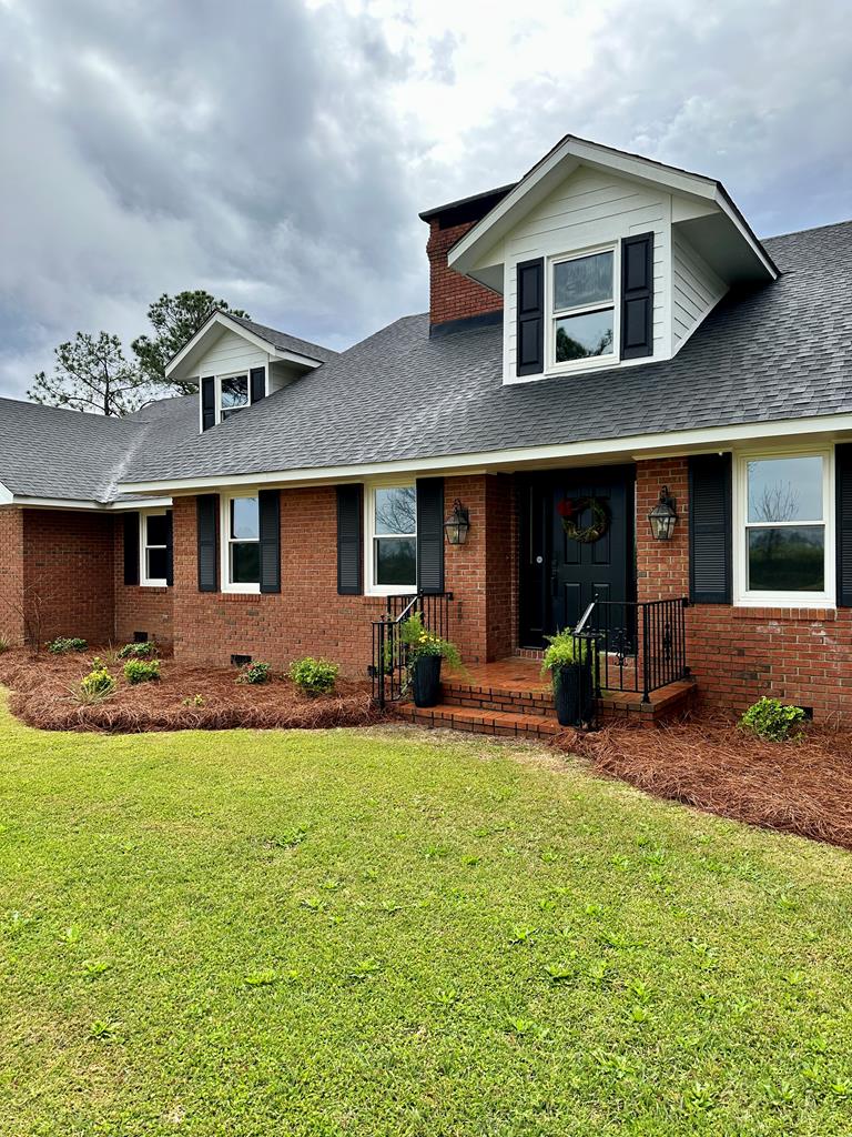 777 Tift County Line Rd