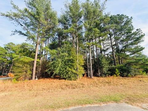 102 David Dr Fitzgerald GA 31750