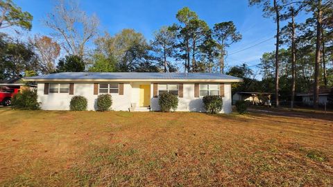 Photo of 107 Lobingier Ave, Fitzgerald, GA 31750 (MLS # 139093)