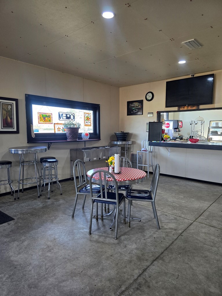 106 Industrial Drive