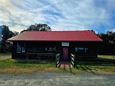 106 Industrial Drive Ocilla GA 31774