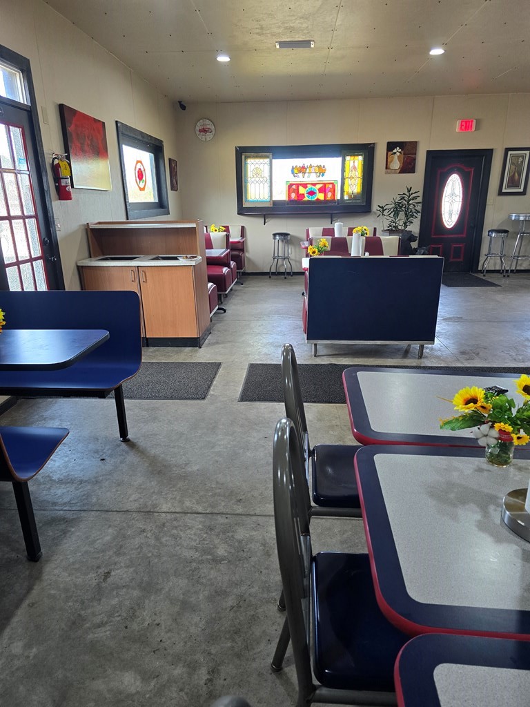 106 Industrial Drive