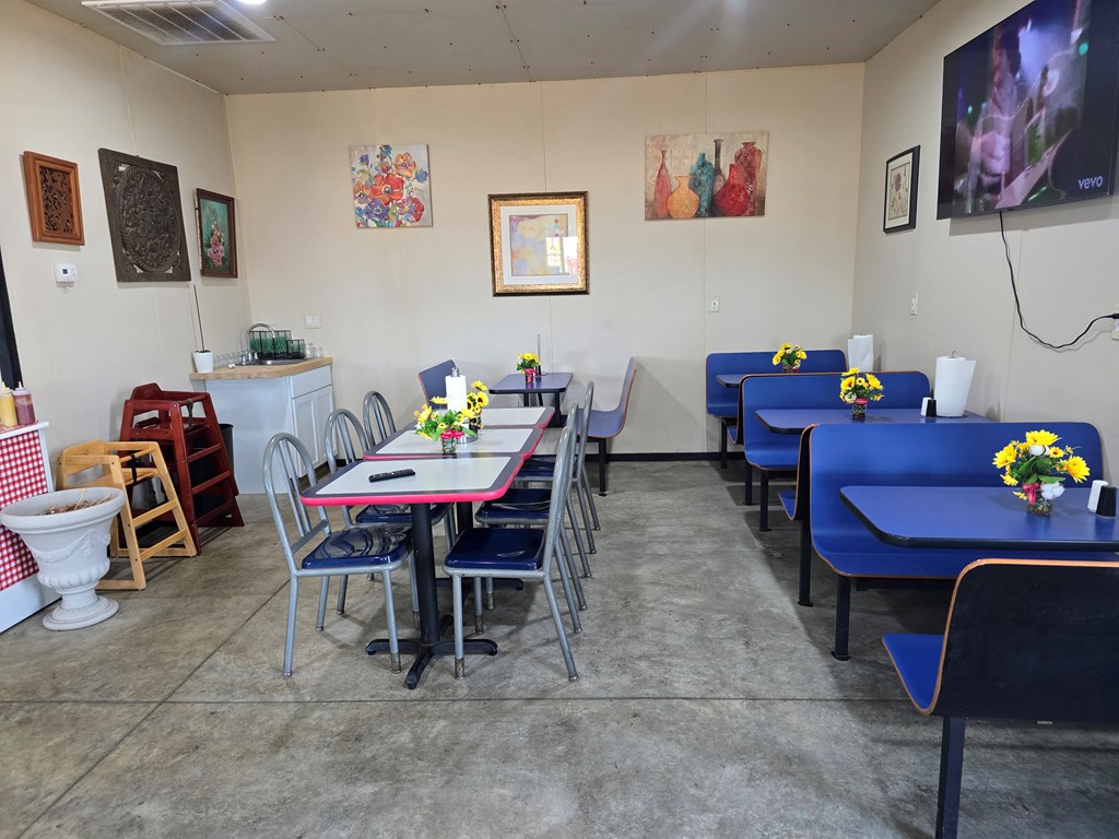 106 Industrial Drive