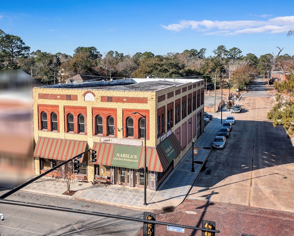 201 S Main Street