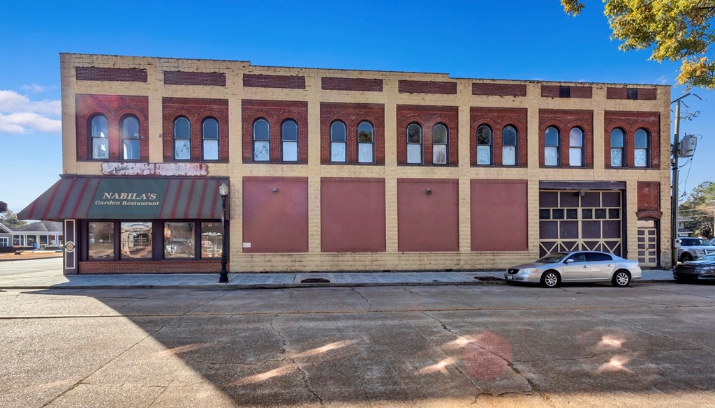 201 S Main Street