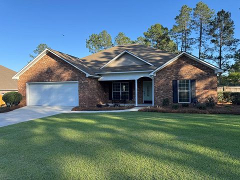 153 Ridgeland Court Tifton GA 31794