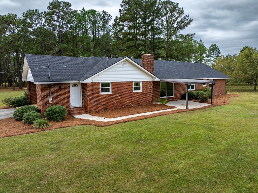 171 Ellis Bryan Road