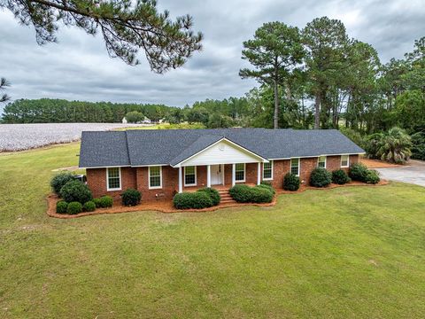 171 Ellis Bryan Road Tifton GA 31793