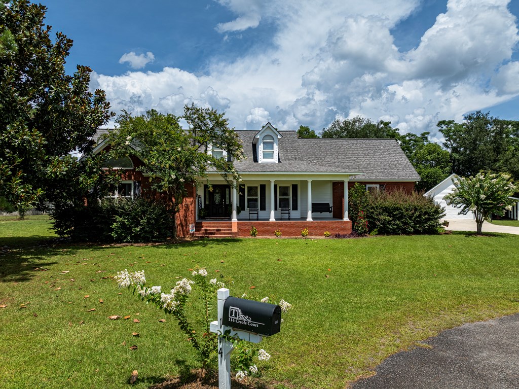 114 Creole Ct