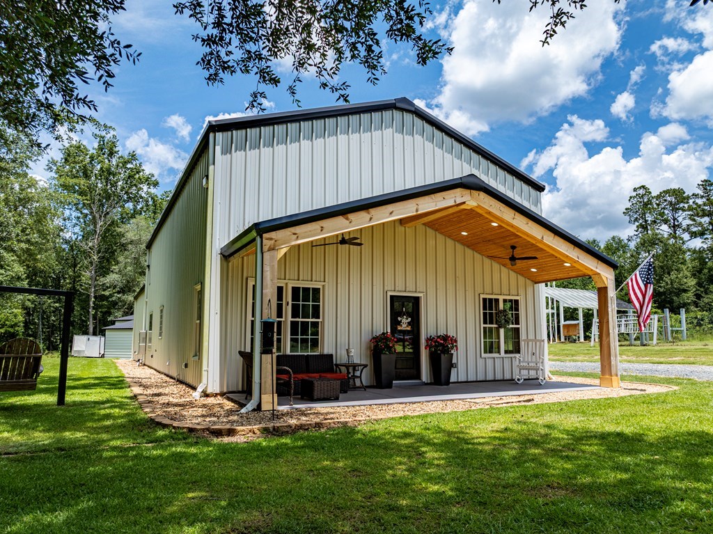 255 Stocks Dairy Rd