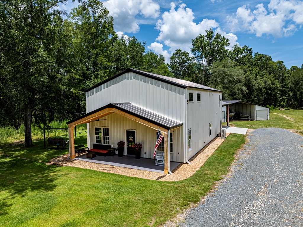 255 Stocks Dairy Rd