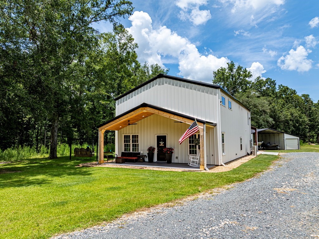 255 Stocks Dairy Rd
