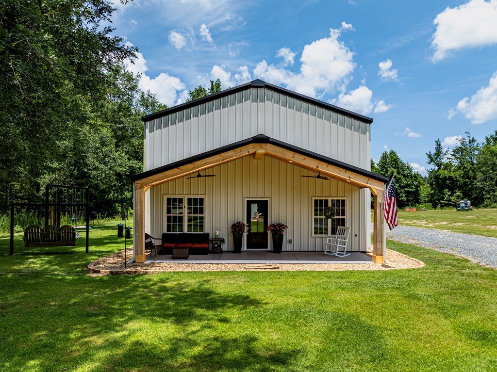 255 Stocks Dairy Rd