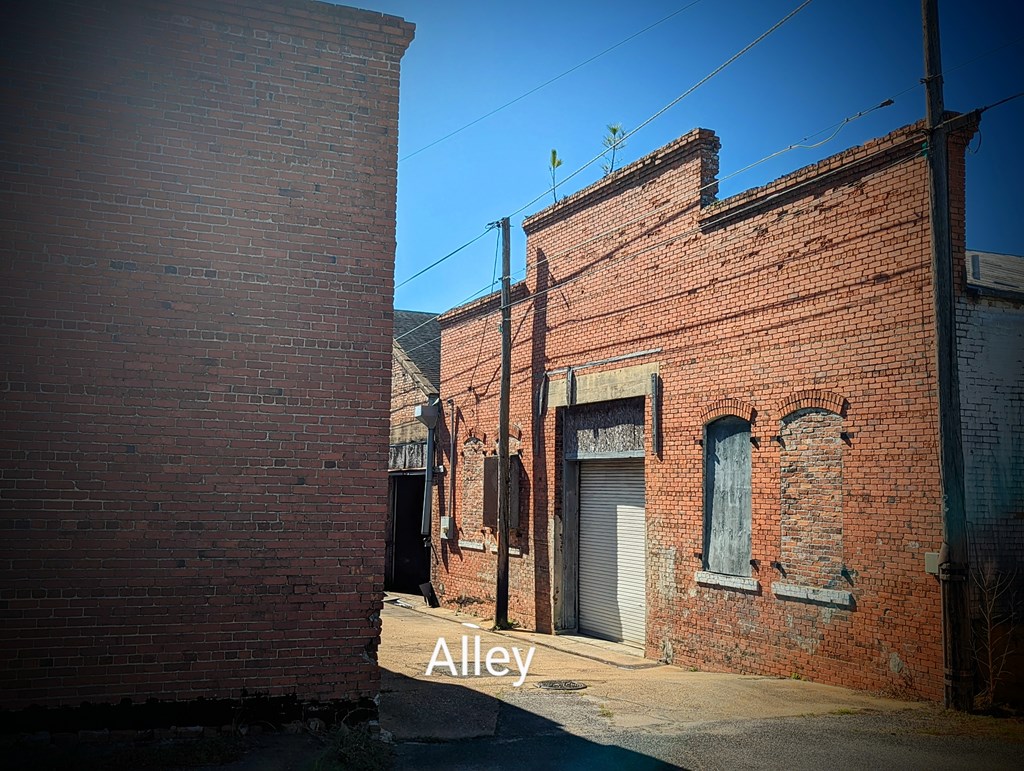 00 Murray Avenue