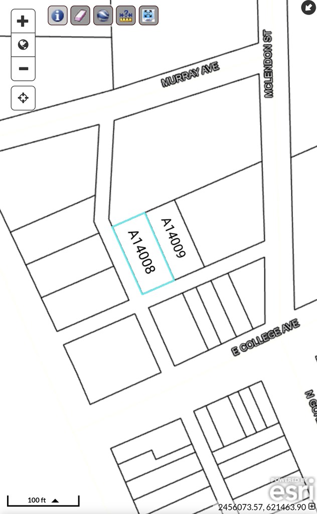 00 Murray Avenue