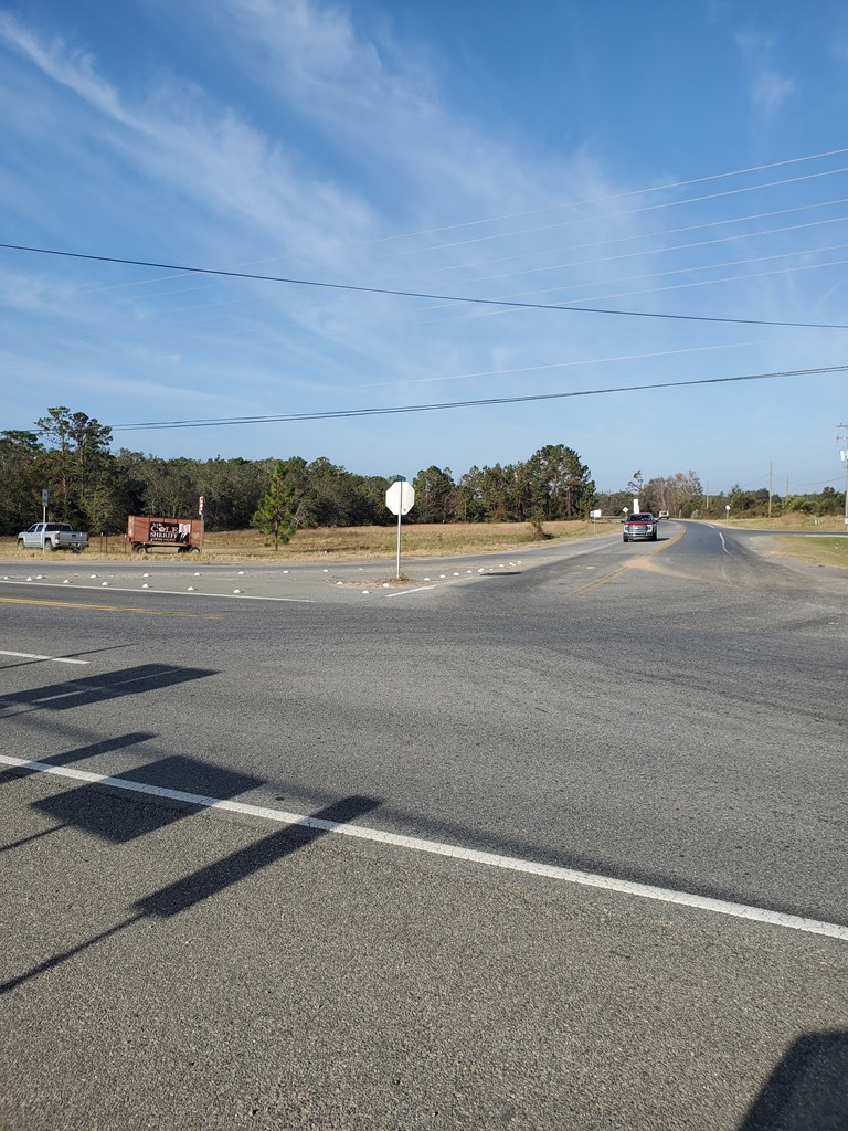 221 US 221/ Ga 206 connector
