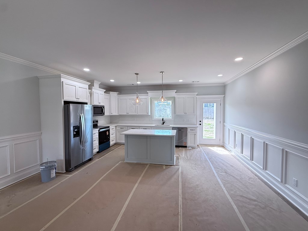 110 Mill Ridge Circle