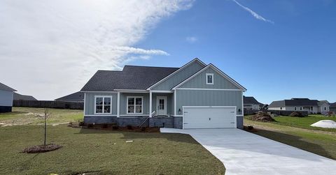 110 Mill Ridge Circle Tifton GA 31793