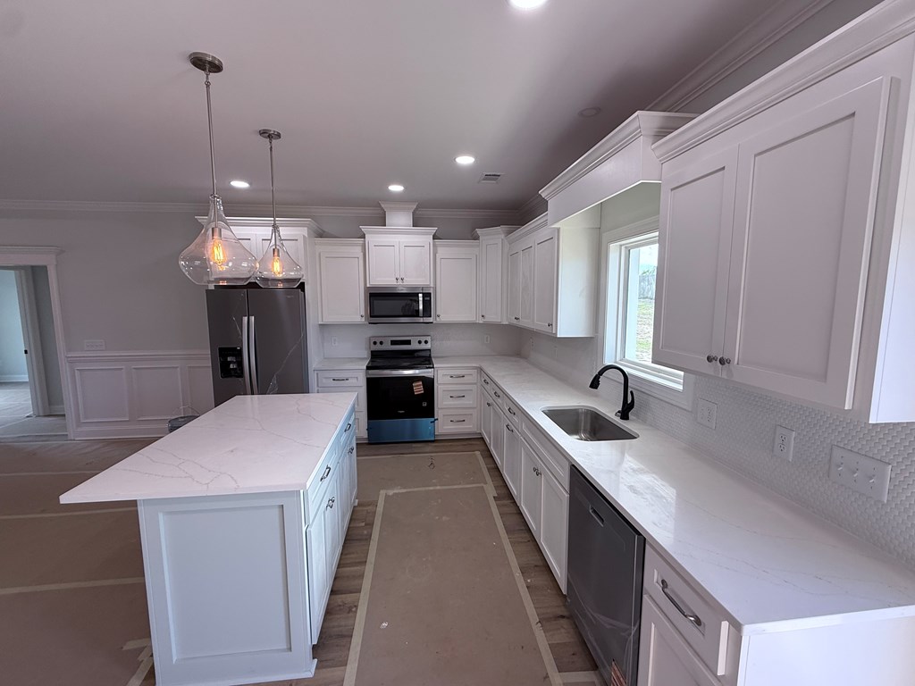 110 Mill Ridge Circle