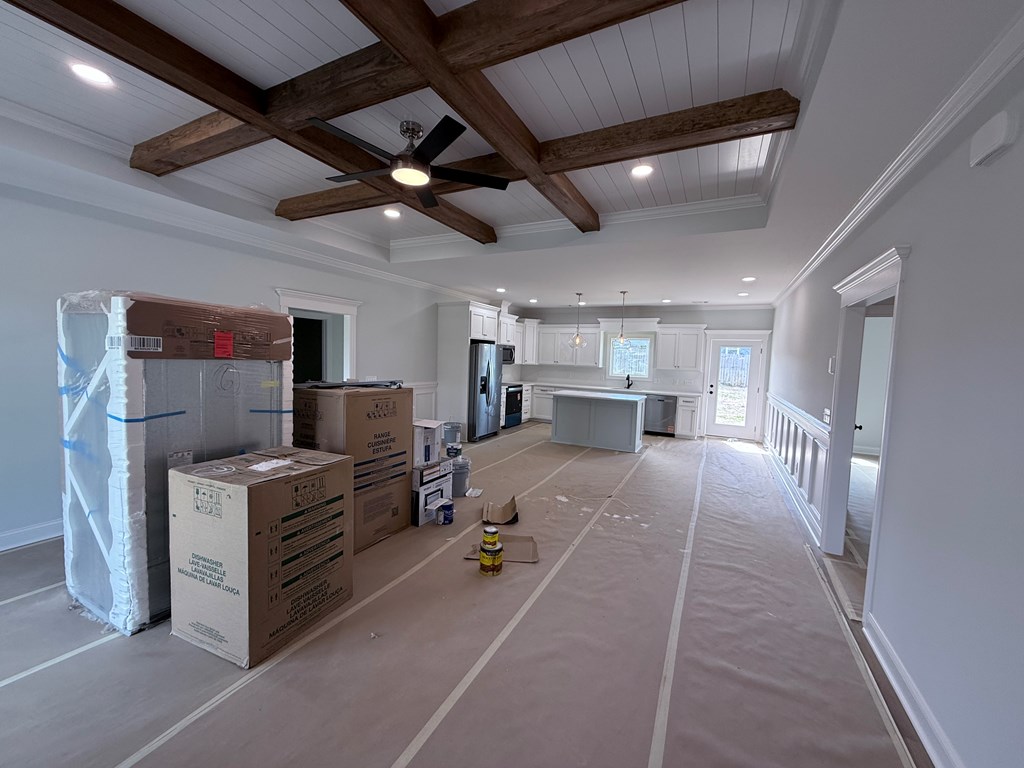 110 Mill Ridge Circle