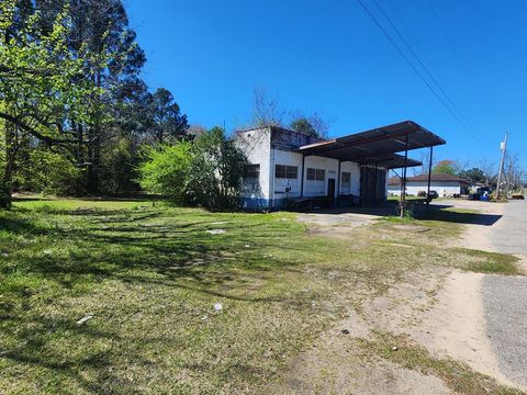 Photo of 141 Jacksonville Highway, Fitzgerald, GA 31750 (MLS # 138161)